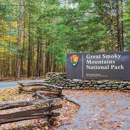 Big Sky Lodge II Gatlinburg Ngoại thất bức ảnh