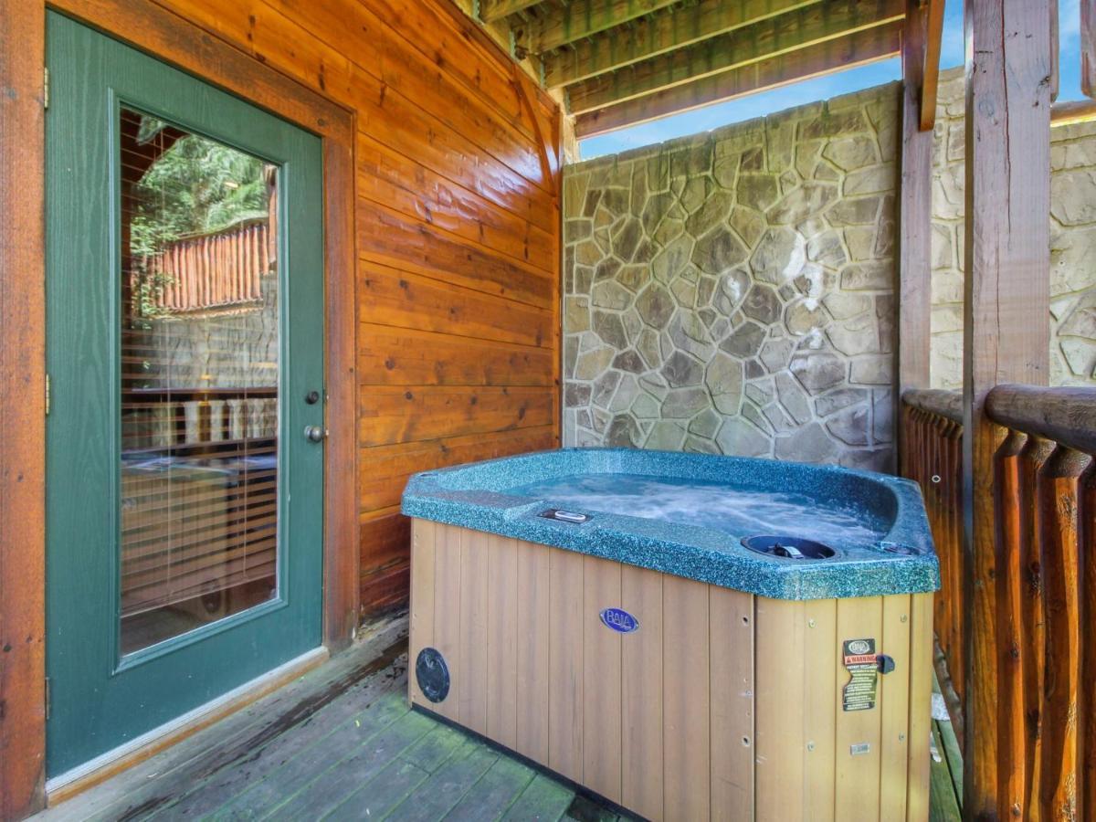 Big Sky Lodge II Gatlinburg Ngoại thất bức ảnh