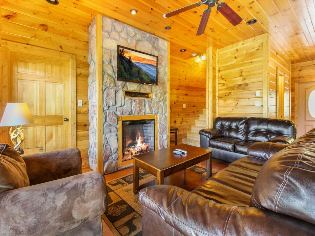 Big Sky Lodge II Gatlinburg Ngoại thất bức ảnh