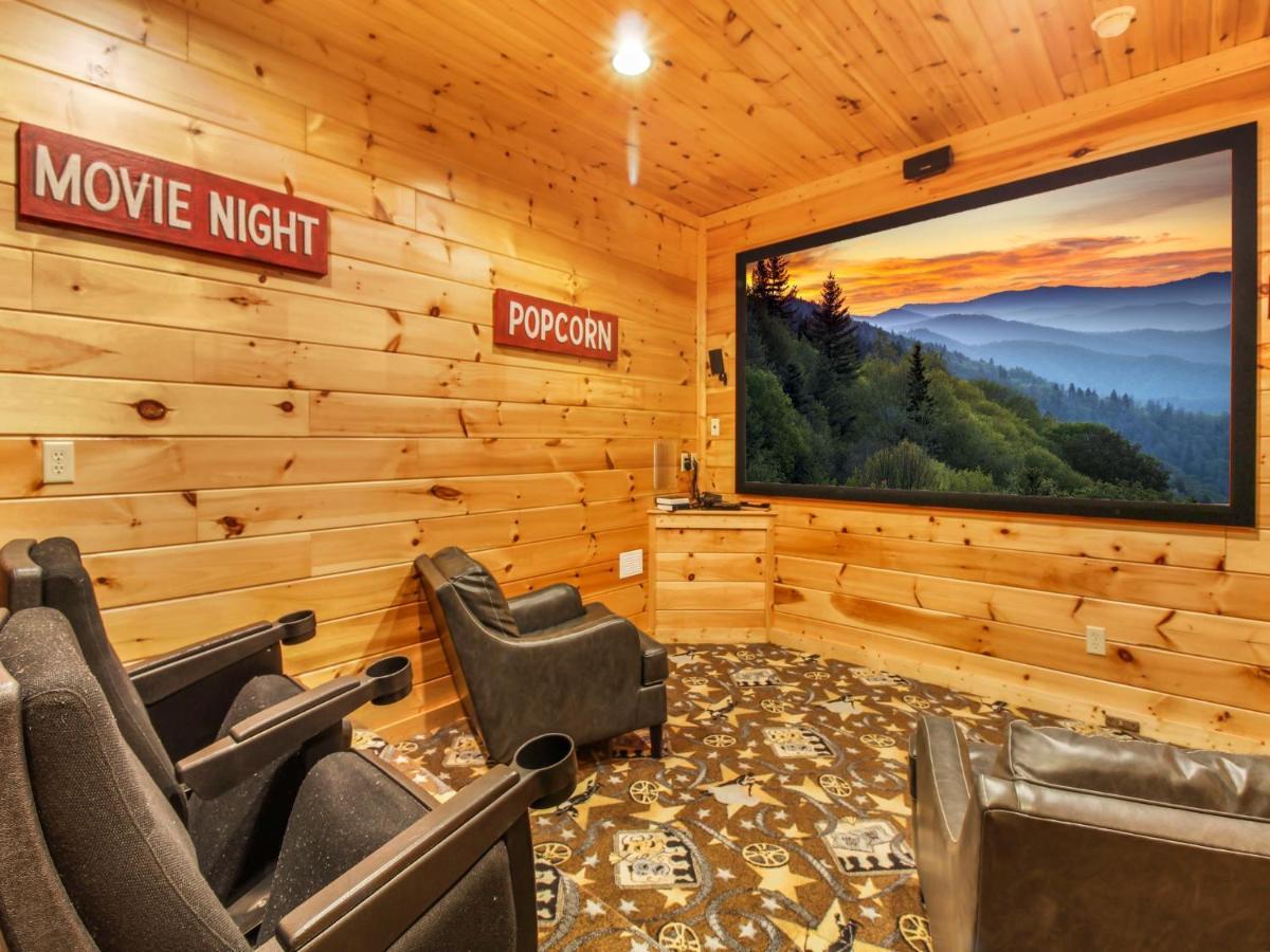 Big Sky Lodge II Gatlinburg Ngoại thất bức ảnh