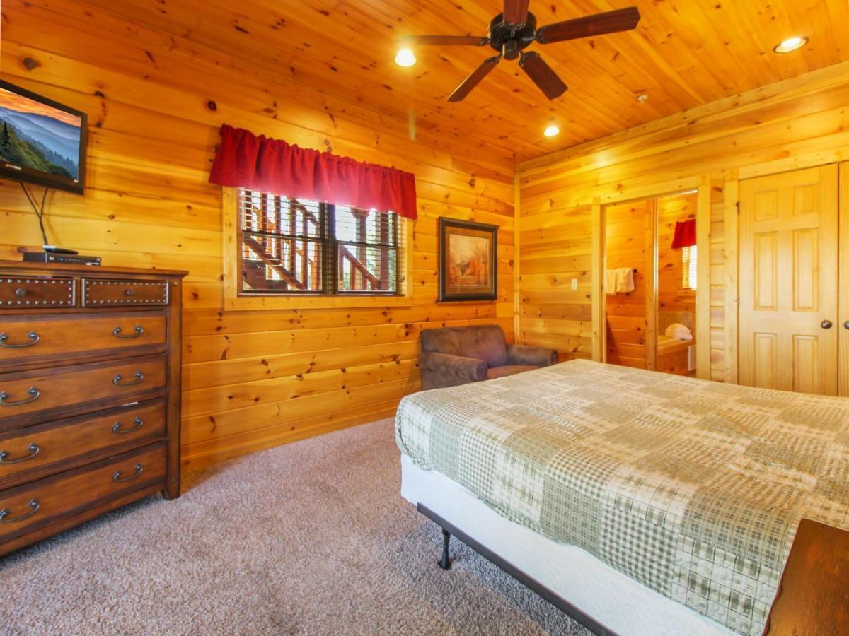 Big Sky Lodge II Gatlinburg Ngoại thất bức ảnh
