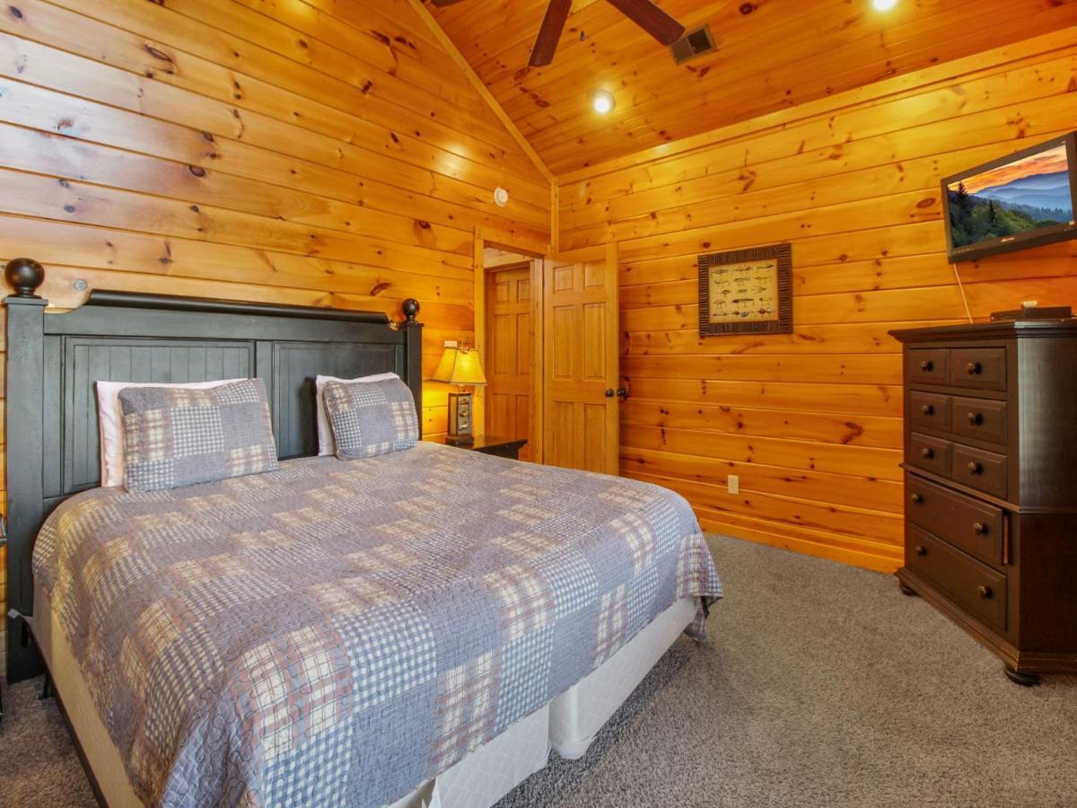 Big Sky Lodge II Gatlinburg Ngoại thất bức ảnh
