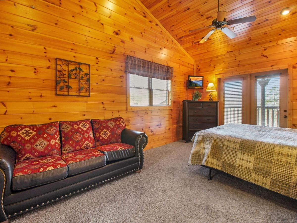 Big Sky Lodge II Gatlinburg Ngoại thất bức ảnh