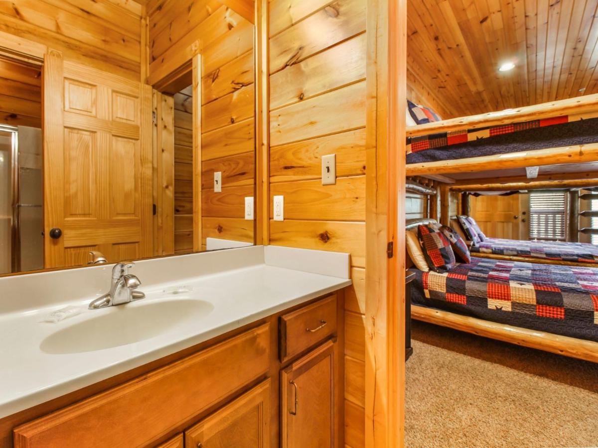 Big Sky Lodge II Gatlinburg Ngoại thất bức ảnh