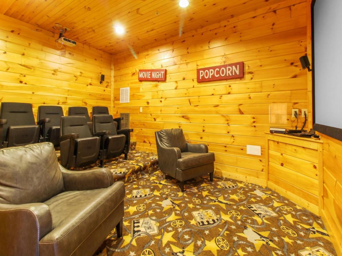 Big Sky Lodge II Gatlinburg Ngoại thất bức ảnh