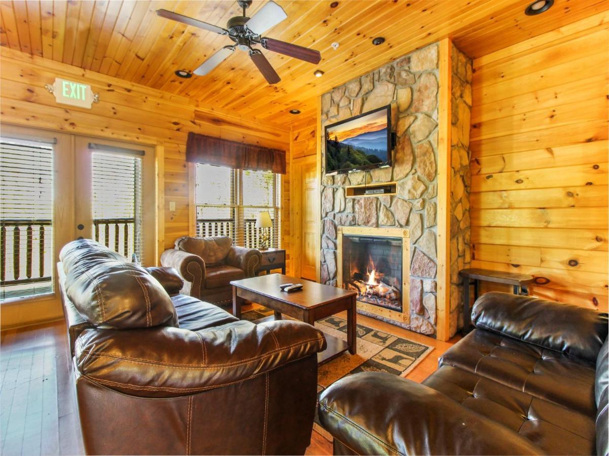 Big Sky Lodge II Gatlinburg Ngoại thất bức ảnh