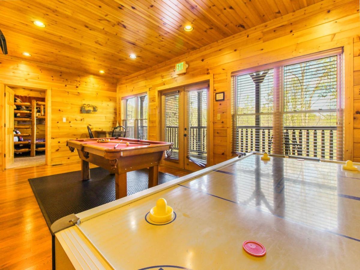 Big Sky Lodge II Gatlinburg Ngoại thất bức ảnh