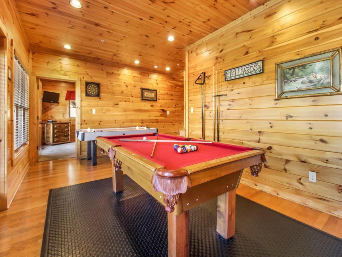 Big Sky Lodge II Gatlinburg Ngoại thất bức ảnh