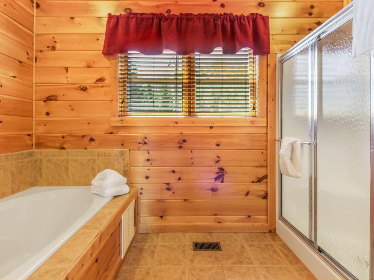 Big Sky Lodge II Gatlinburg Ngoại thất bức ảnh