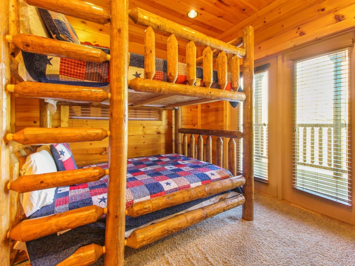 Big Sky Lodge II Gatlinburg Ngoại thất bức ảnh