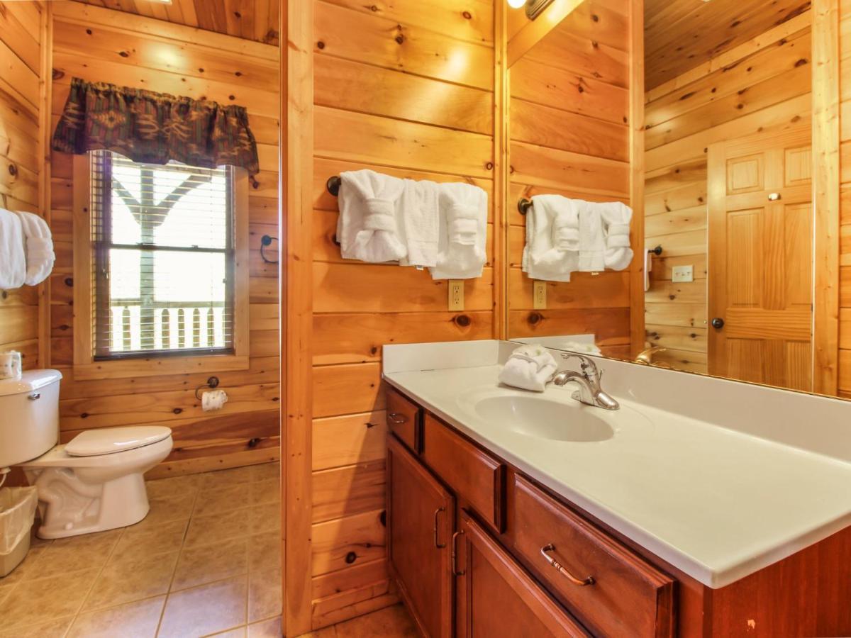 Big Sky Lodge II Gatlinburg Ngoại thất bức ảnh