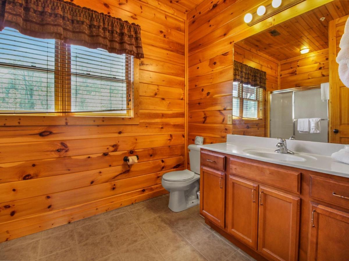 Big Sky Lodge II Gatlinburg Ngoại thất bức ảnh