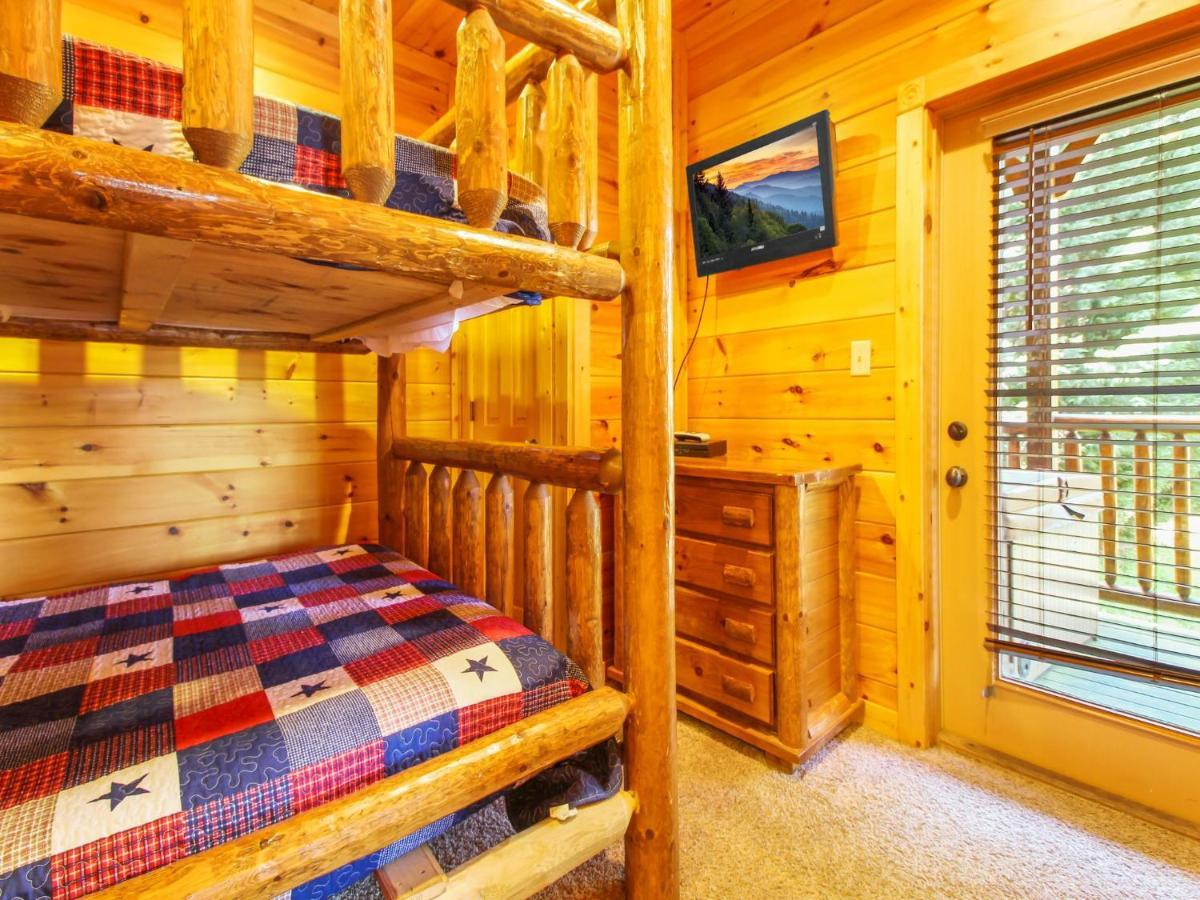 Big Sky Lodge II Gatlinburg Ngoại thất bức ảnh