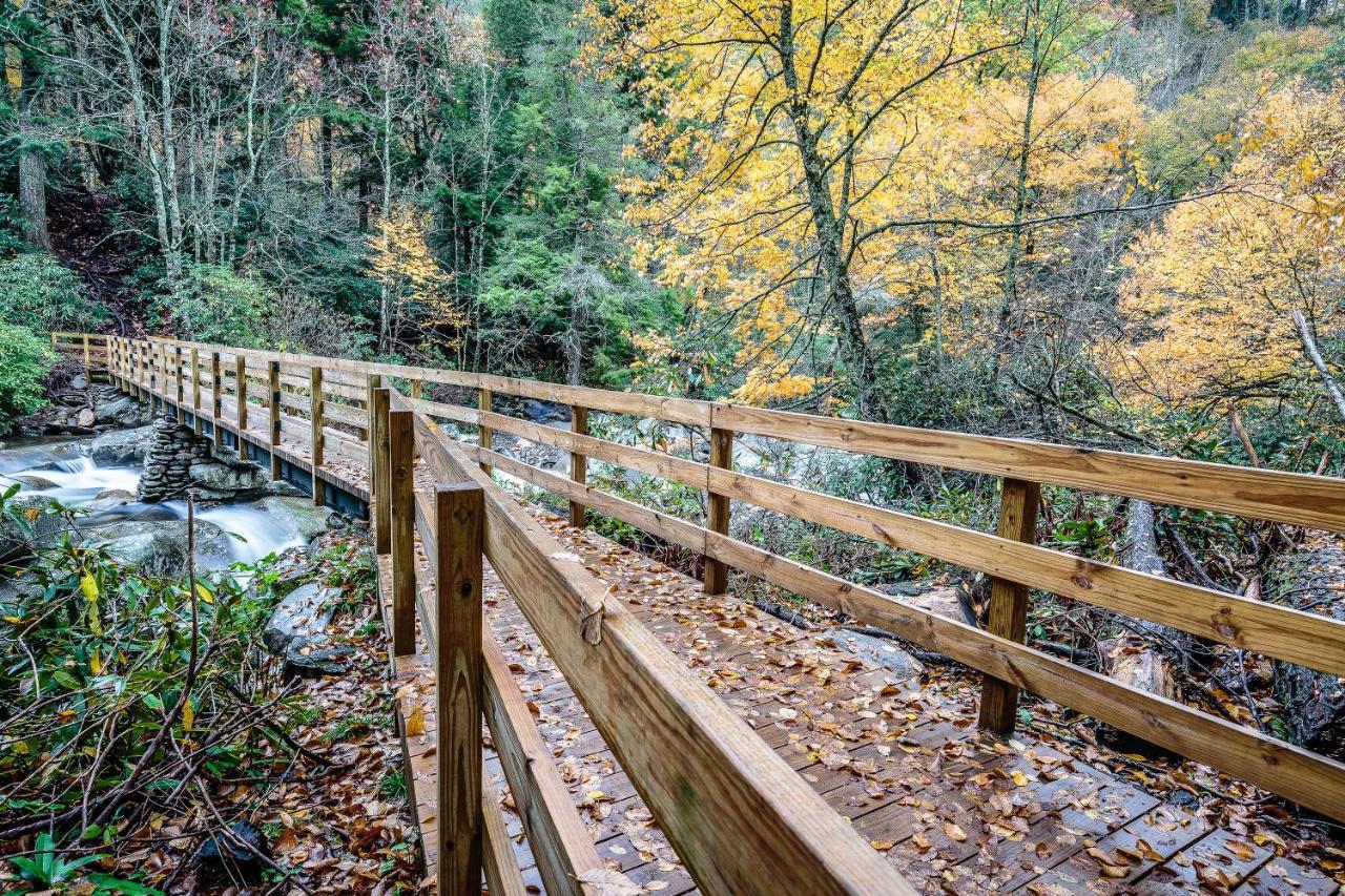Big Sky Lodge II Gatlinburg Ngoại thất bức ảnh
