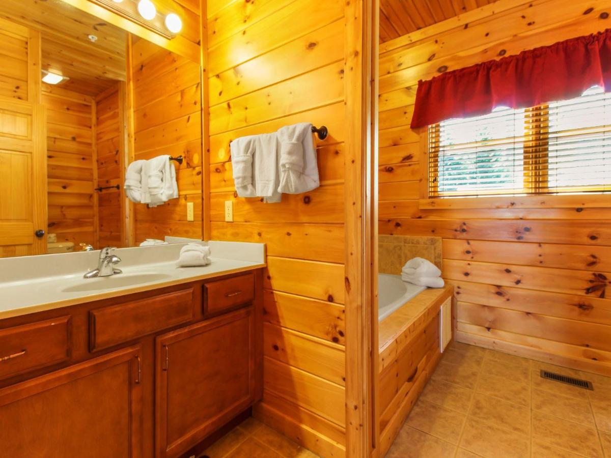 Big Sky Lodge II Gatlinburg Ngoại thất bức ảnh
