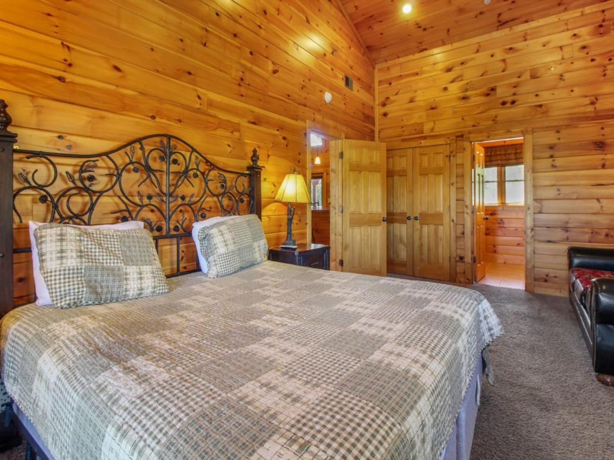 Big Sky Lodge II Gatlinburg Ngoại thất bức ảnh