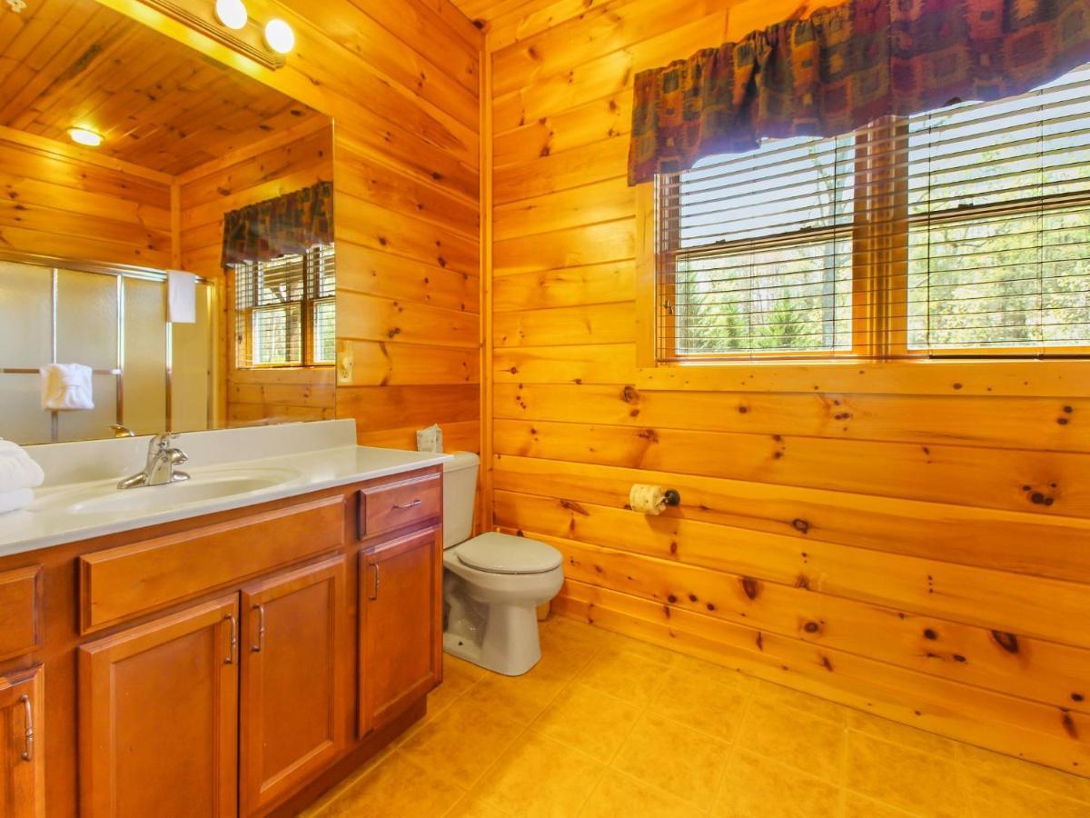 Big Sky Lodge II Gatlinburg Ngoại thất bức ảnh