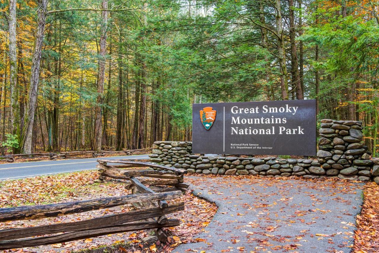 Big Sky Lodge II Gatlinburg Ngoại thất bức ảnh
