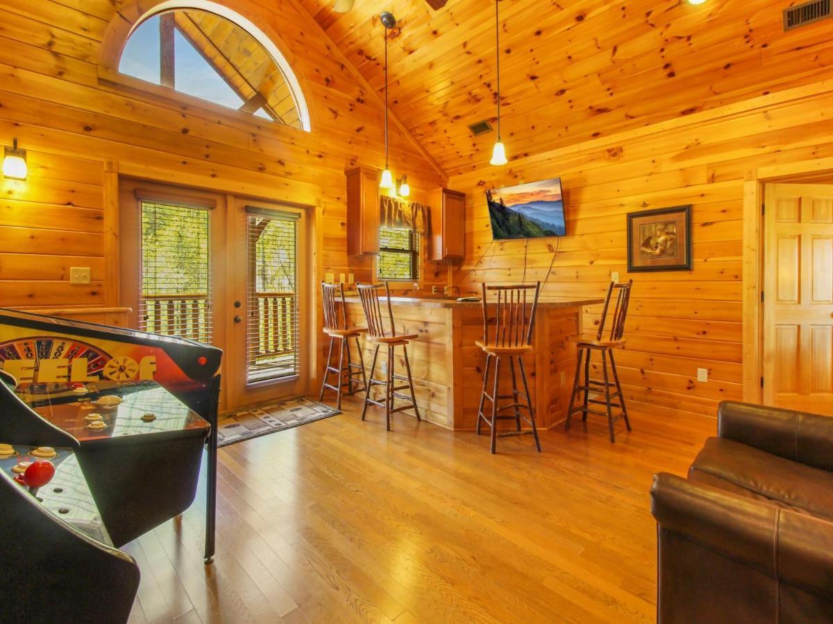 Big Sky Lodge II Gatlinburg Ngoại thất bức ảnh