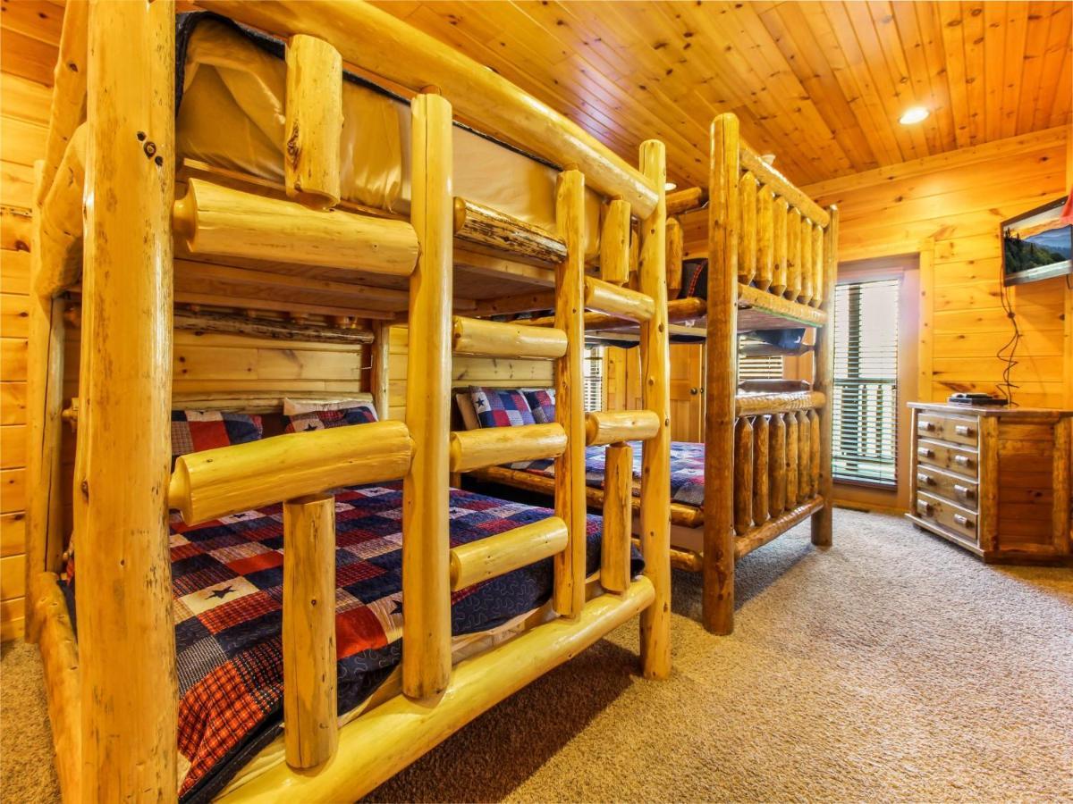 Big Sky Lodge II Gatlinburg Ngoại thất bức ảnh