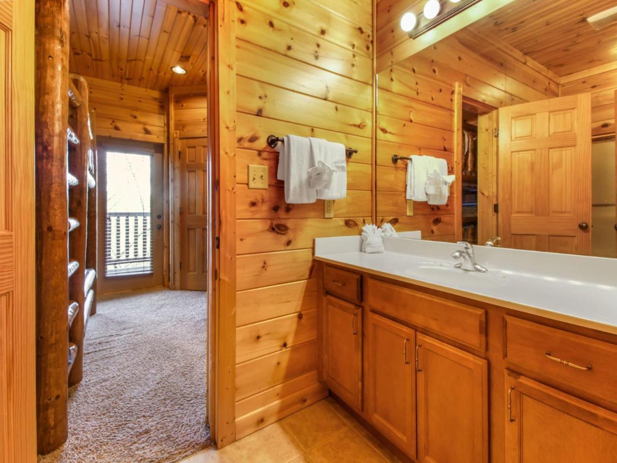 Big Sky Lodge II Gatlinburg Ngoại thất bức ảnh
