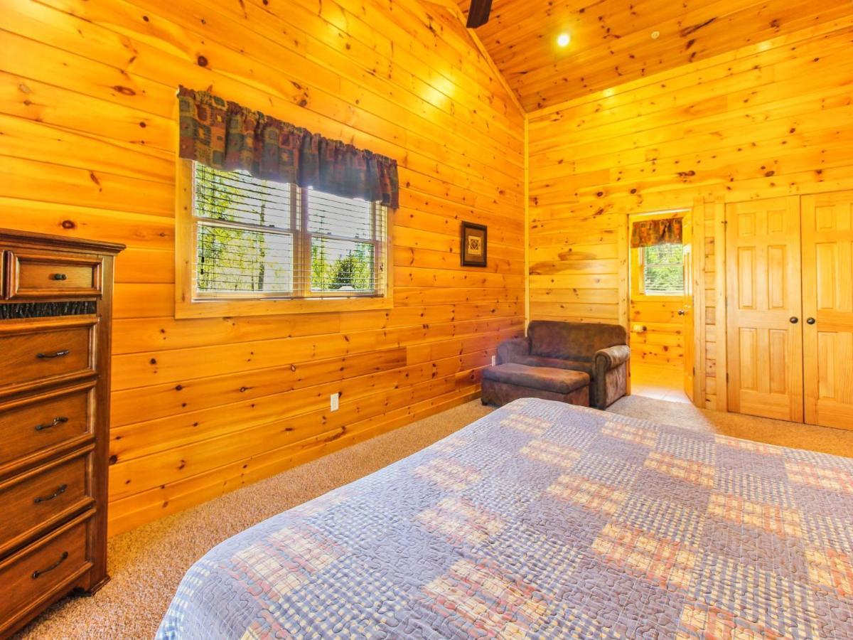 Big Sky Lodge II Gatlinburg Ngoại thất bức ảnh